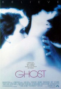 Ghostmovie