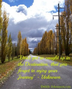 Destinationroad smaller