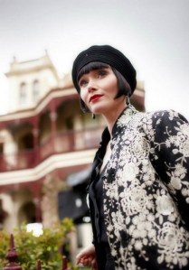 Phryne Fisher